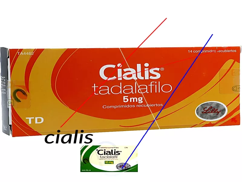 Vente de cialis generique